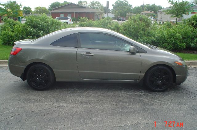 Honda Civic 2006 photo 24
