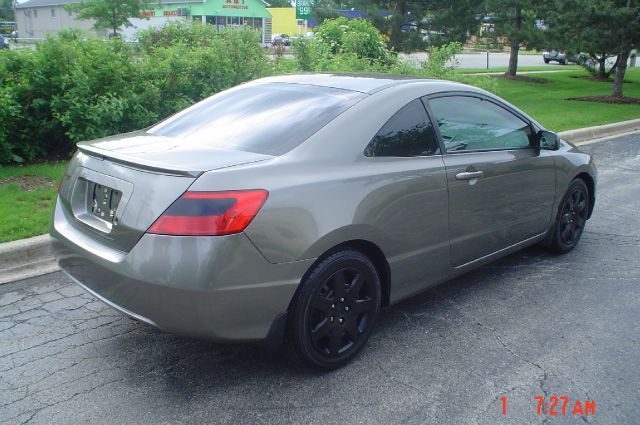 Honda Civic 2006 photo 25