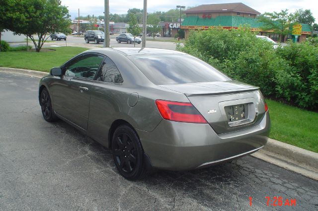 Honda Civic 2006 photo 26