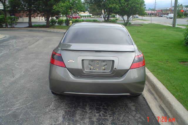 Honda Civic 2006 photo 27