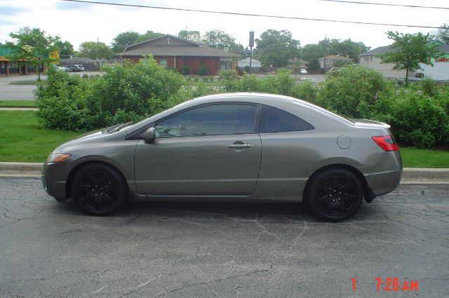 Honda Civic 2006 photo 28