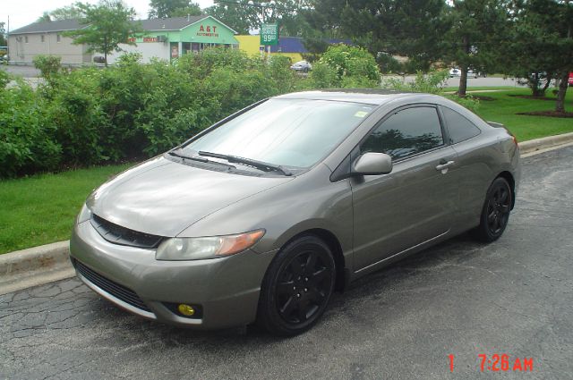 Honda Civic 2006 photo 29