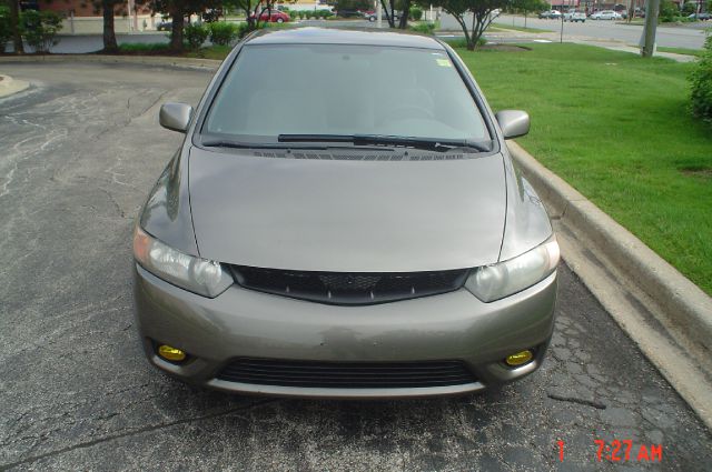 Honda Civic 2006 photo 3