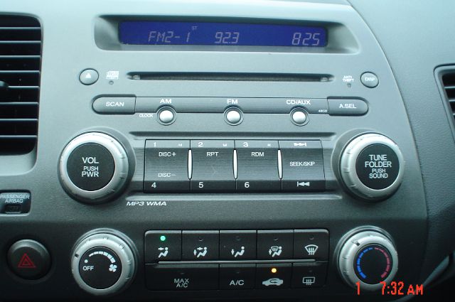 Honda Civic 2006 photo 5