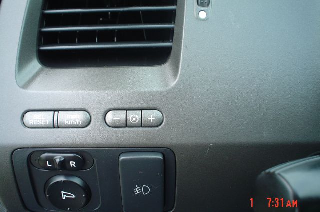 Honda Civic 2006 photo 7