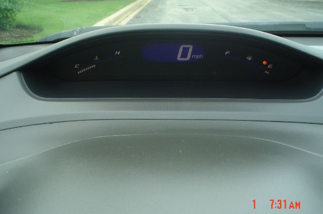 Honda Civic 2006 photo 9