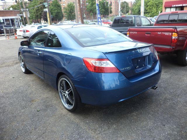 Honda Civic 2006 photo 1