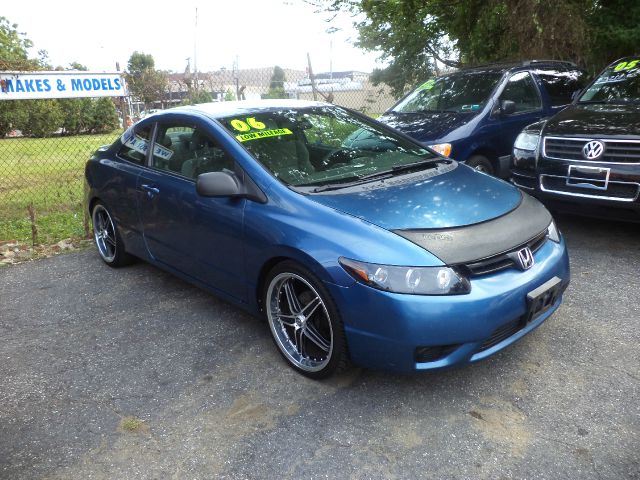 Honda Civic 2006 photo 3