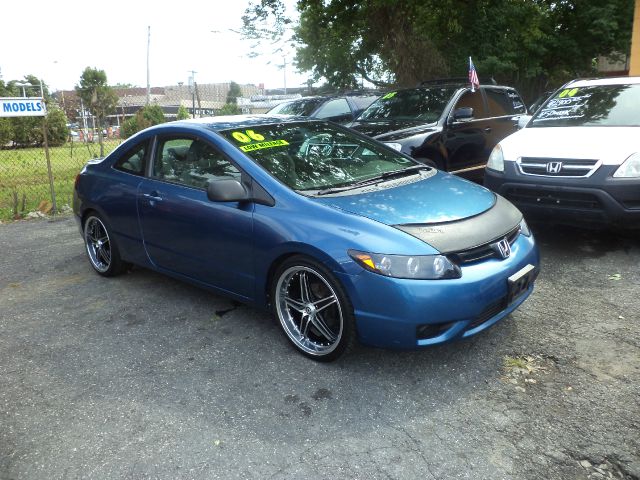 Honda Civic 2006 photo 4
