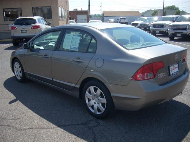 Honda Civic 2006 photo 3