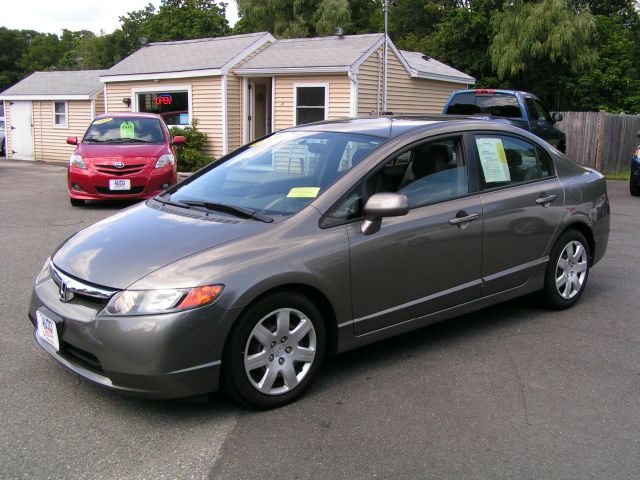 Honda Civic 2006 photo 4