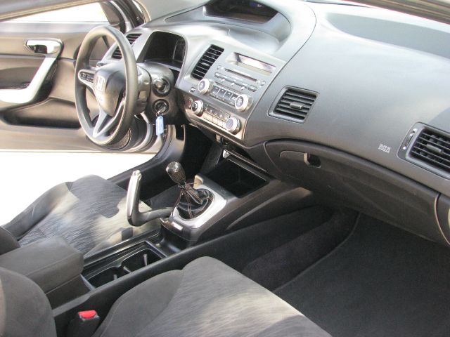 Honda Civic 2006 photo 11