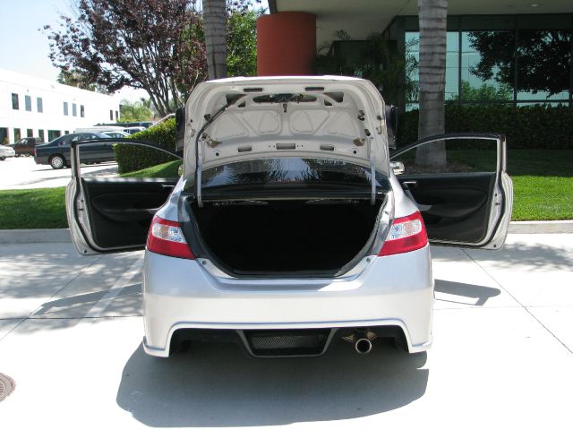 Honda Civic 2006 photo 12