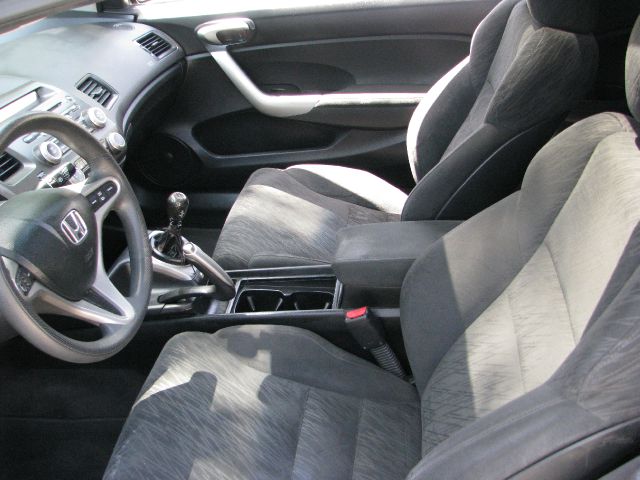 Honda Civic 2006 photo 19