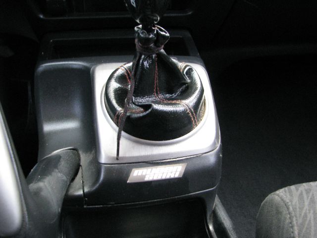 Honda Civic 2006 photo 23