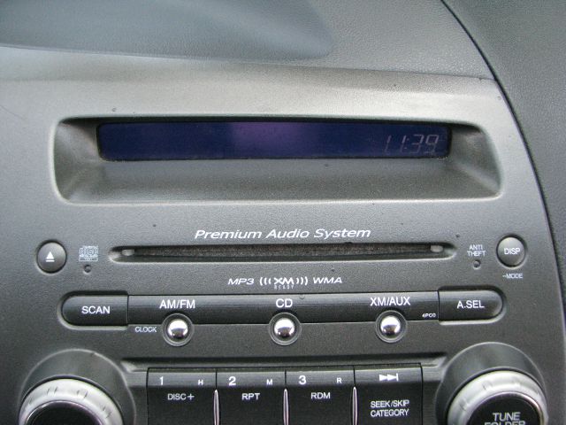 Honda Civic 2006 photo 24