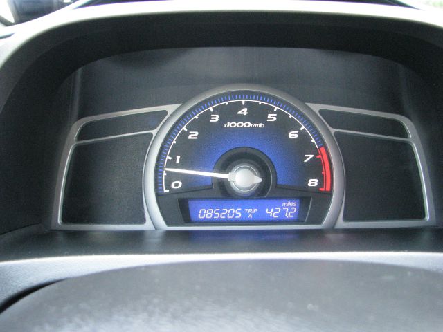 Honda Civic 2006 photo 25