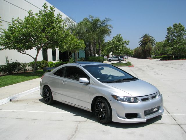 Honda Civic 2006 photo 26