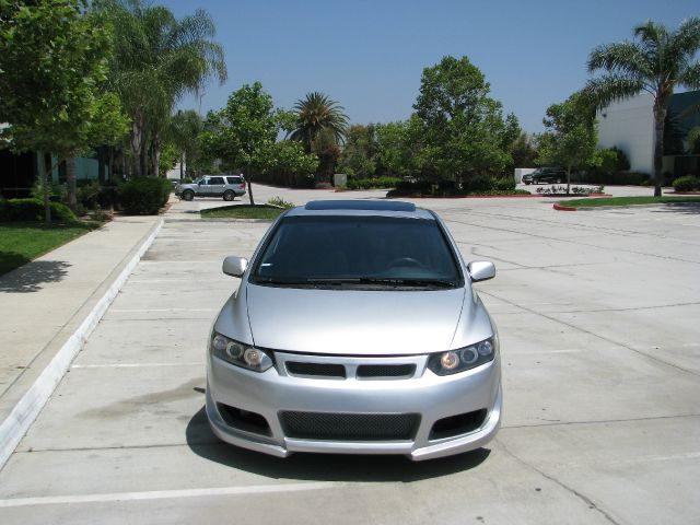 Honda Civic 2006 photo 28