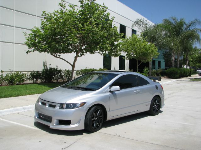 Honda Civic 2006 photo 29