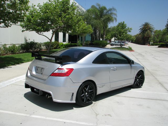 Honda Civic 2006 photo 3