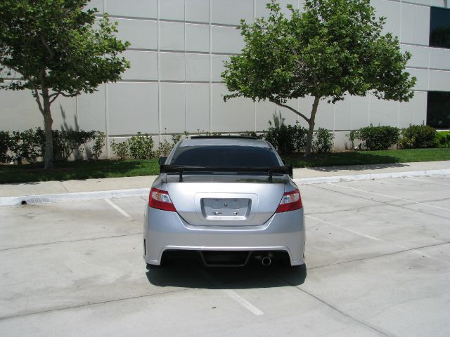 Honda Civic 2006 photo 32