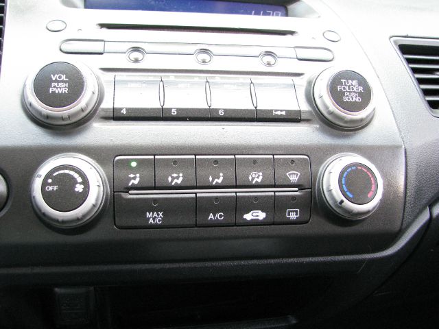 Honda Civic 2006 photo 34