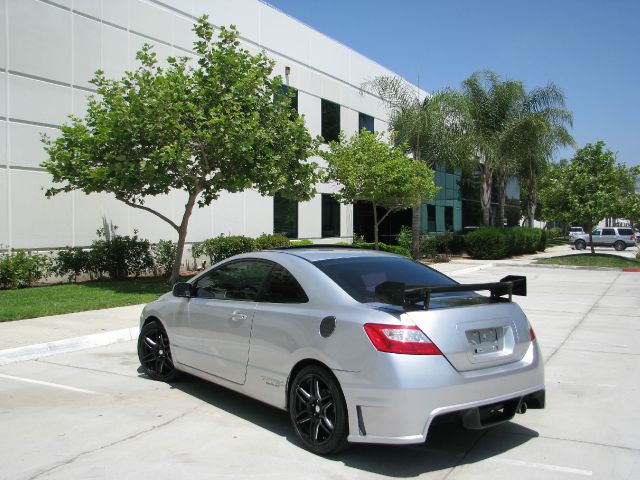 Honda Civic 2006 photo 6