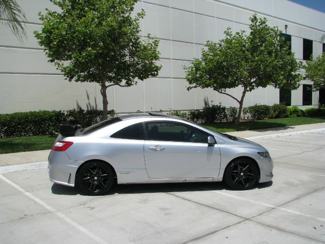 Honda Civic 2006 photo 7