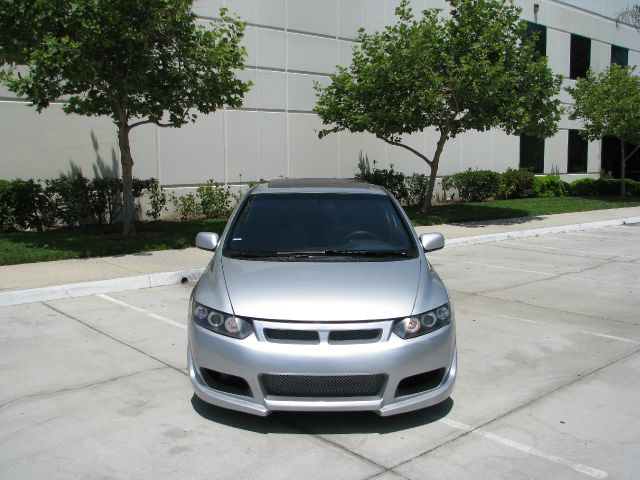 Honda Civic 2006 photo 8