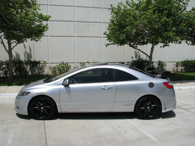 Honda Civic 2006 photo 9