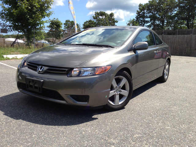 Honda Civic 2006 photo 4
