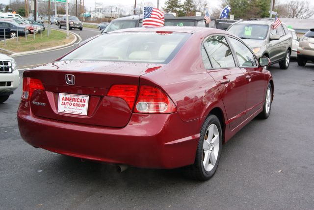 Honda Civic 2006 photo 1