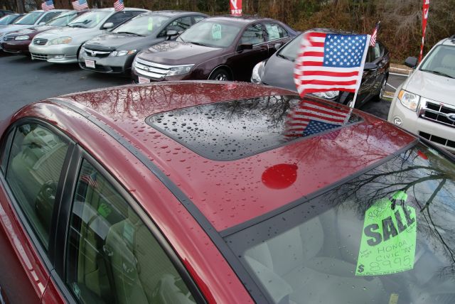 Honda Civic 2006 photo 2