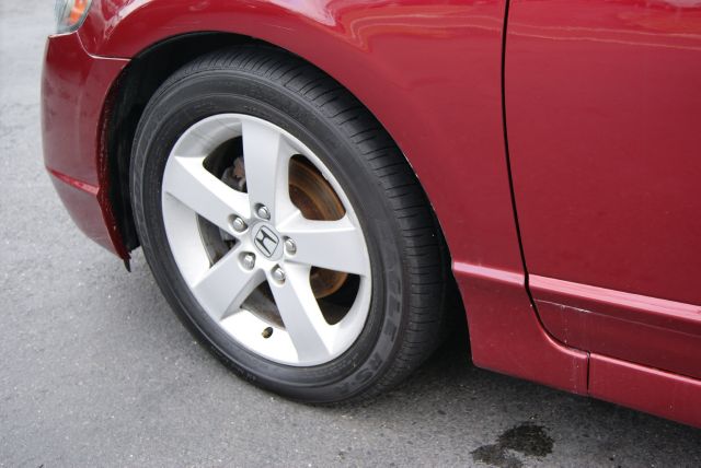 Honda Civic 2006 photo 3