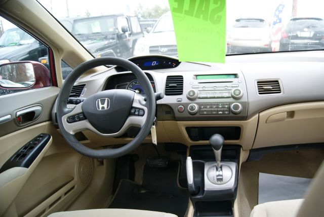 Honda Civic 2006 photo 4