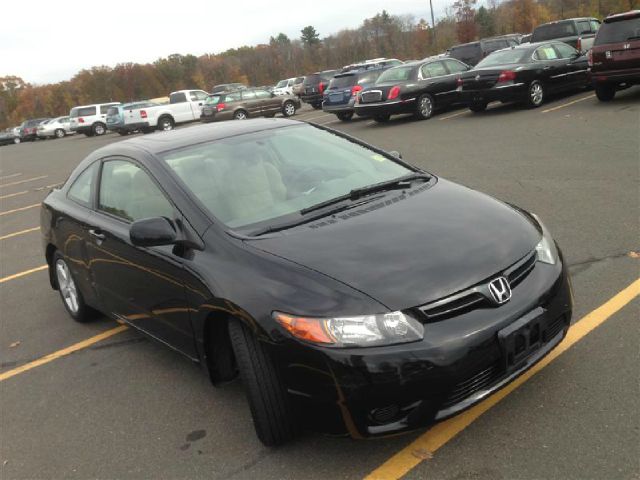 Honda Civic 2006 photo 2