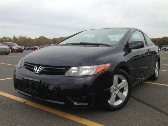 Honda Civic 2006 photo 3