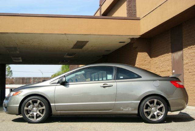 Honda Civic 2006 photo 1