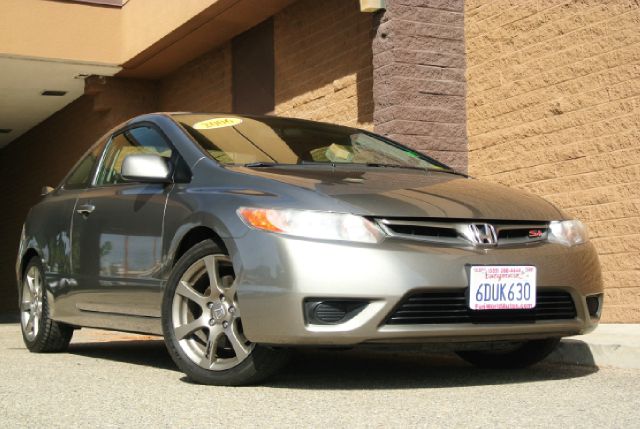 Honda Civic 2006 photo 2