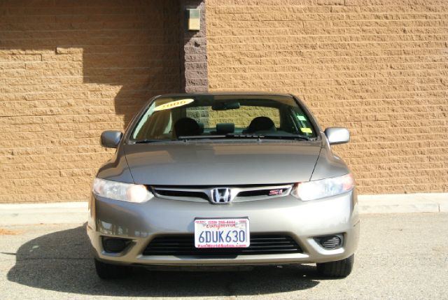 Honda Civic 2006 photo 3
