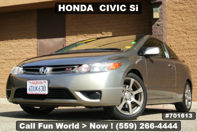 Honda Civic 2006 photo 4