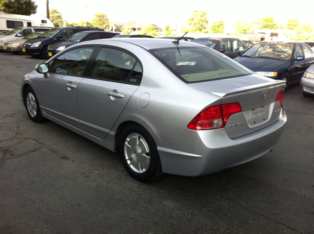 Honda Civic 2006 photo 3