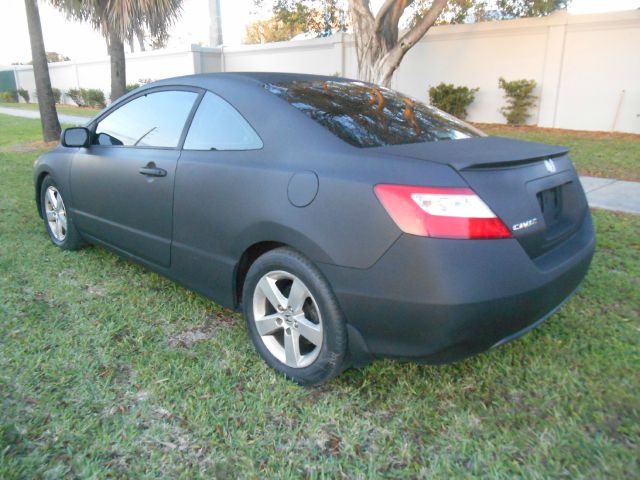 Honda Civic 2006 photo 1