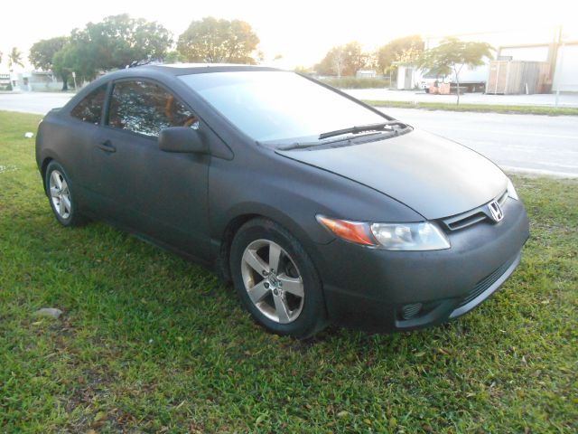 Honda Civic 2006 photo 3