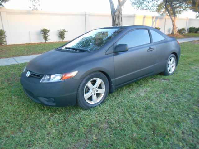 Honda Civic 2006 photo 4