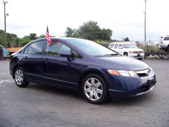 Honda Civic 2006 photo 1