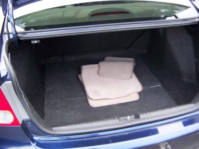 Honda Civic 2006 photo 2