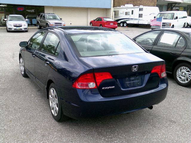 Honda Civic 2006 photo 1