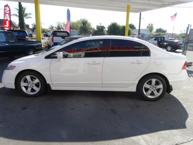 Honda Civic 2006 photo 3